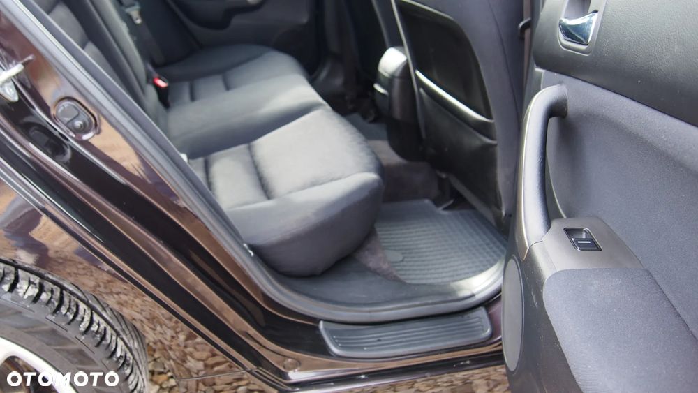 Honda Accord 2.0 Comfort - 33