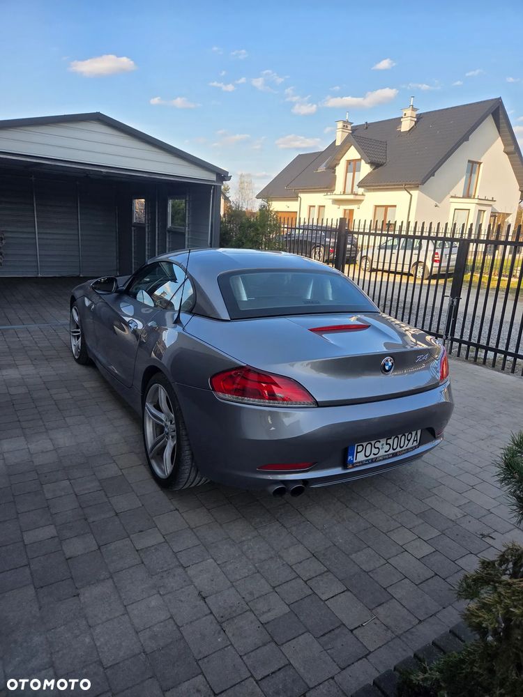 BMW Z4 sDrive23i - 2
