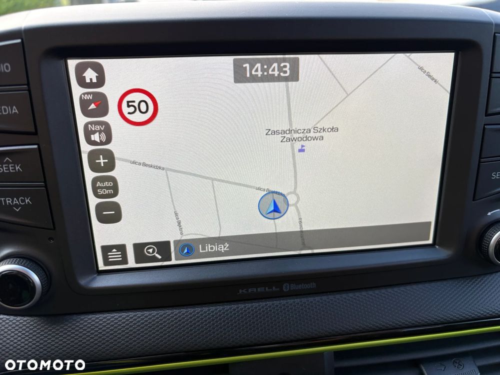 Hyundai Kona 1.6 T-GDI Premiere Style 4WD DCT - 9