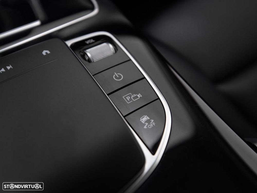 Mercedes-Benz GLC 300 de 4Matic 9G-TRONIC - 24