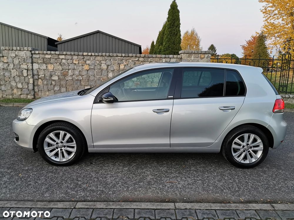 Volkswagen Golf - 13