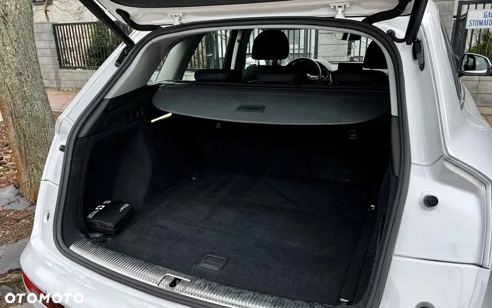 Audi Q5 40 TDI Quattro Sport S tronic - 27