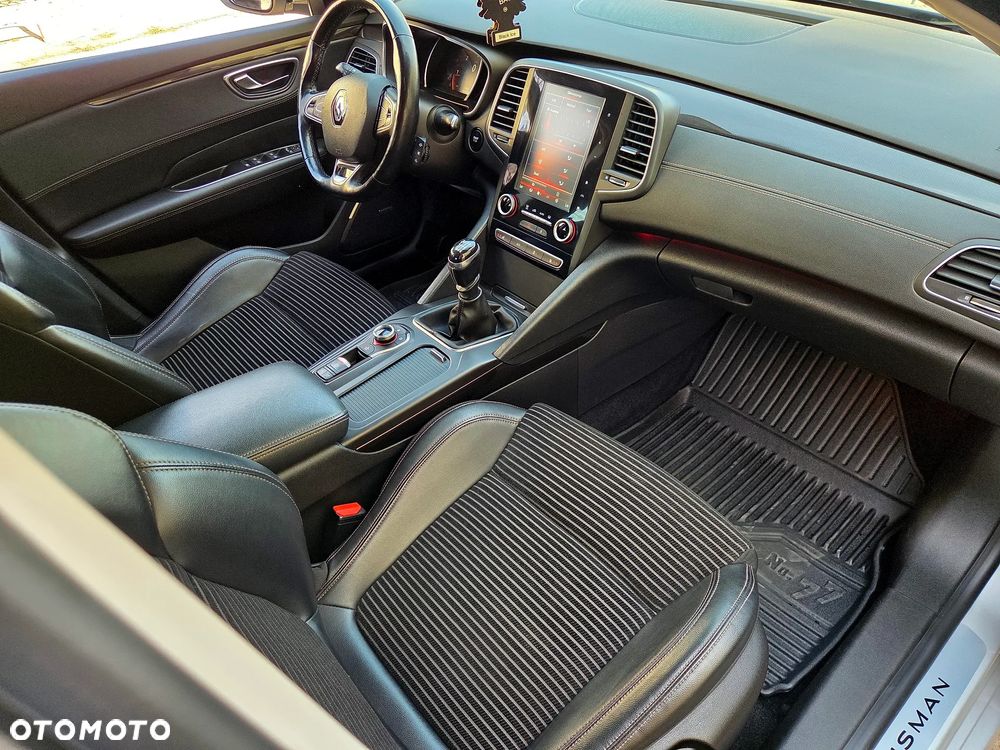 Renault Talisman 1.6 Energy dCi Limited - 36