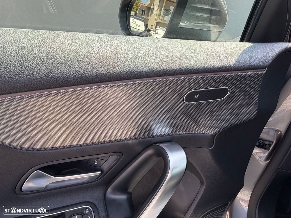 Mercedes-Benz A 200 Progressive Aut. - 10
