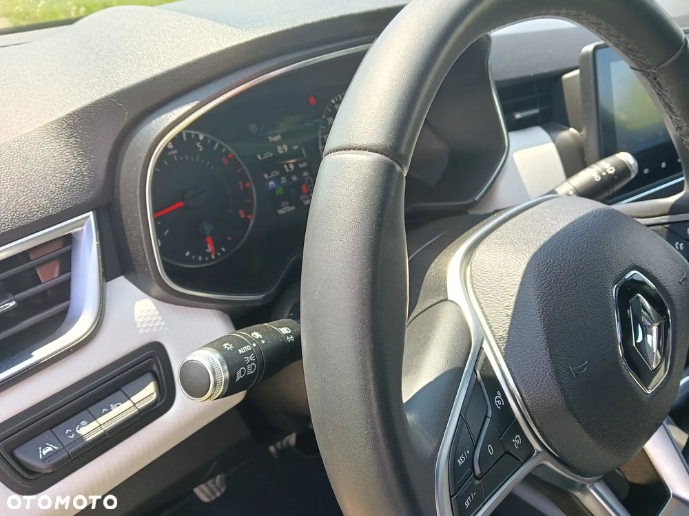 Renault Clio TCe 90 EQUILIBRE - 20