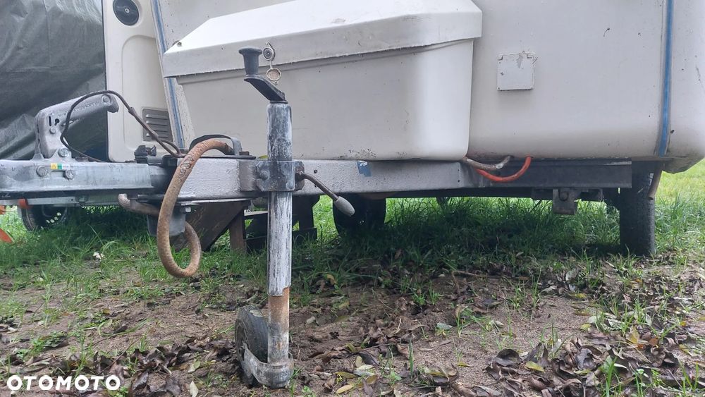 Niewiadów N126 E - 8