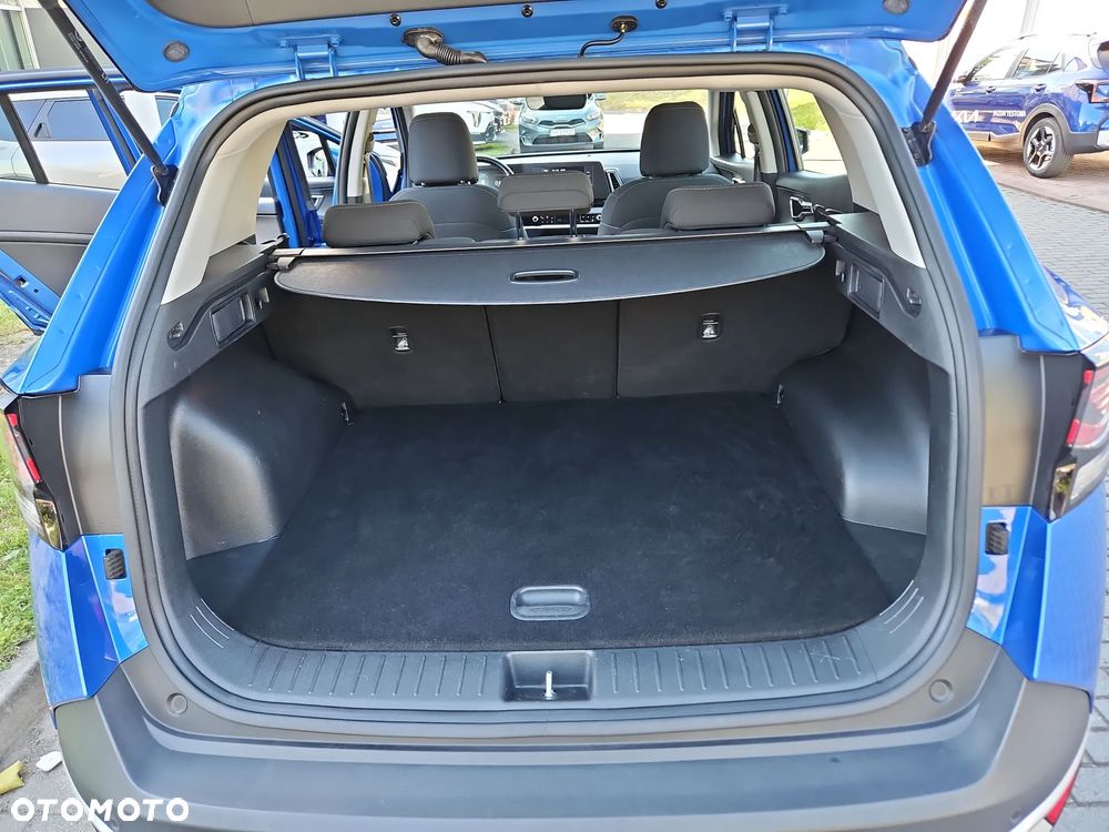 Kia Sportage 1.6 T-GDI M 2WD - 17