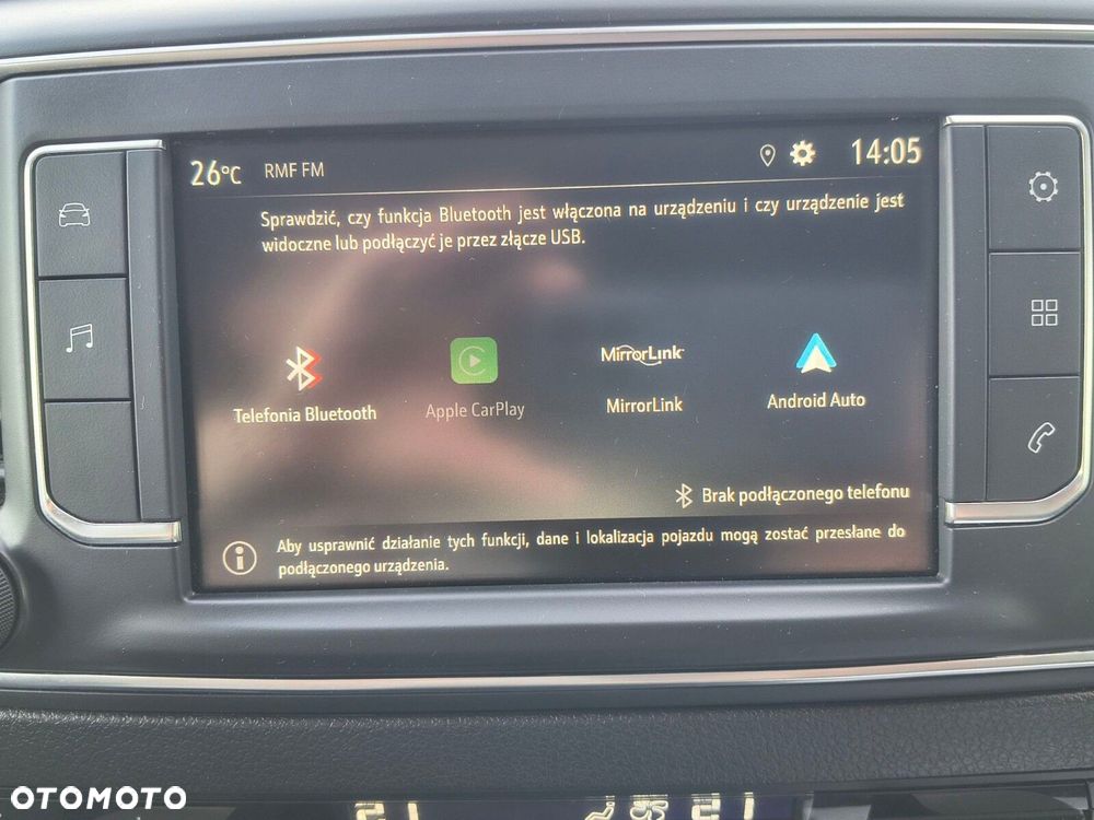 Opel Vivaro Extra Long - 20