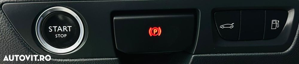 Peugeot 508 e-HDi 115 Stop&Start Access - 12
