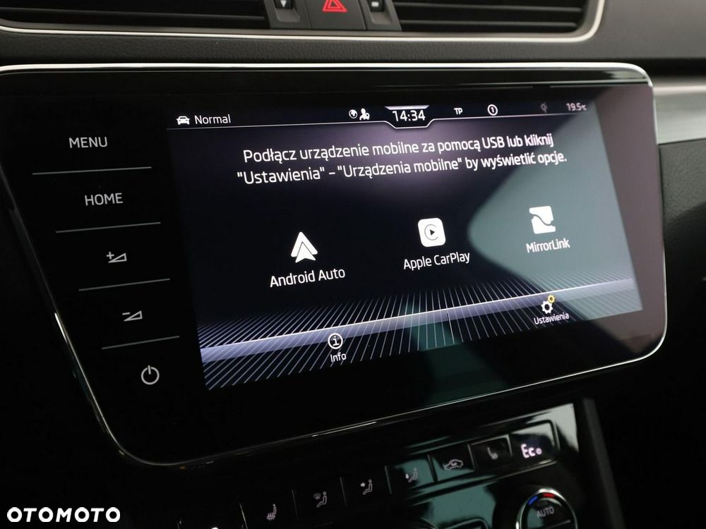 Skoda Superb 1.4 TSI Plug-In Hybrid Style DSG - 26