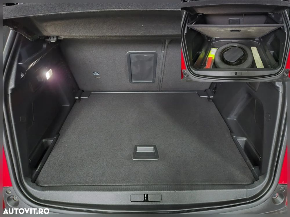 Peugeot 3008 1.5 BlueHDI S&S EAT8 GT-Line - 33