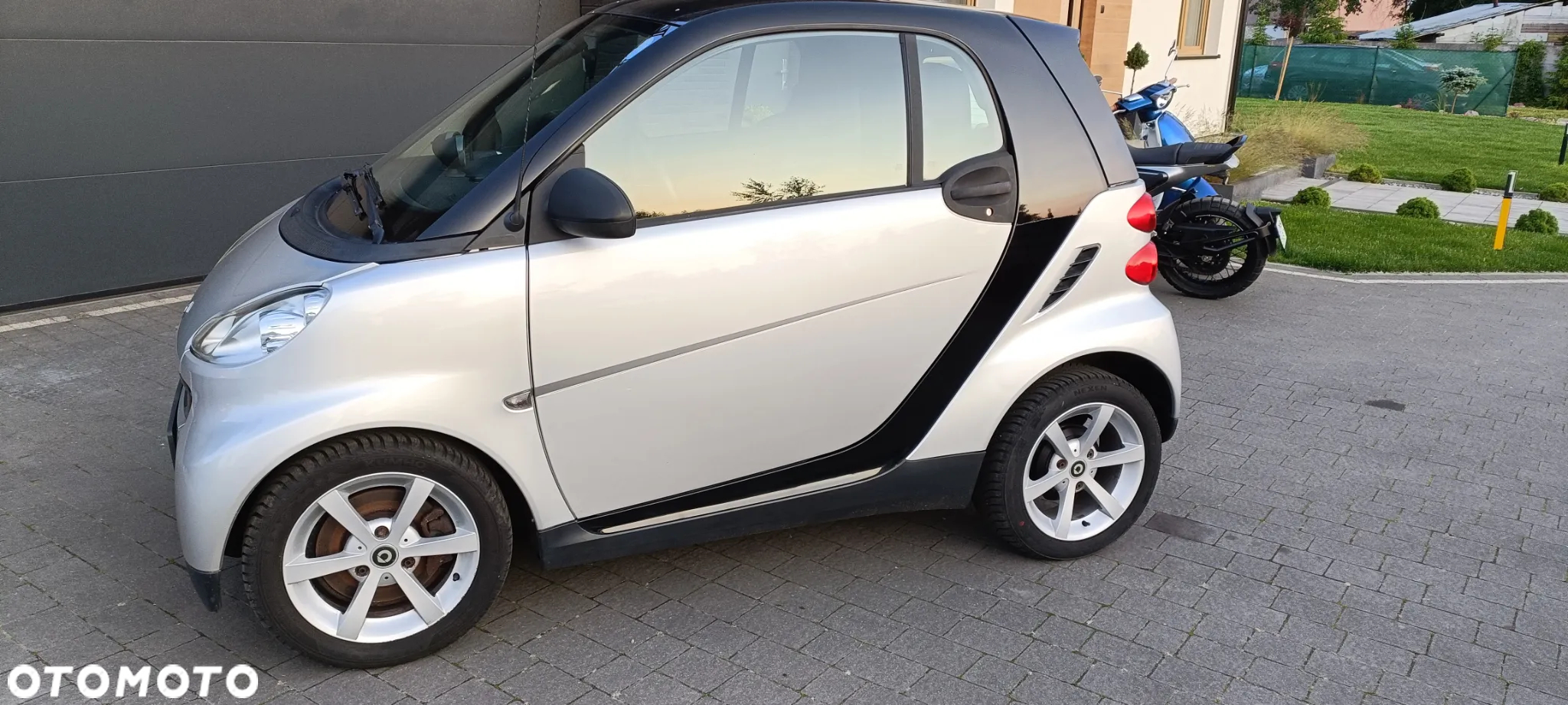 Smart Fortwo & pulse cdi - 8