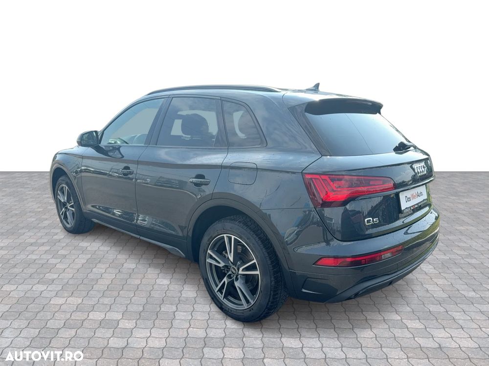 Audi Q5 - 4