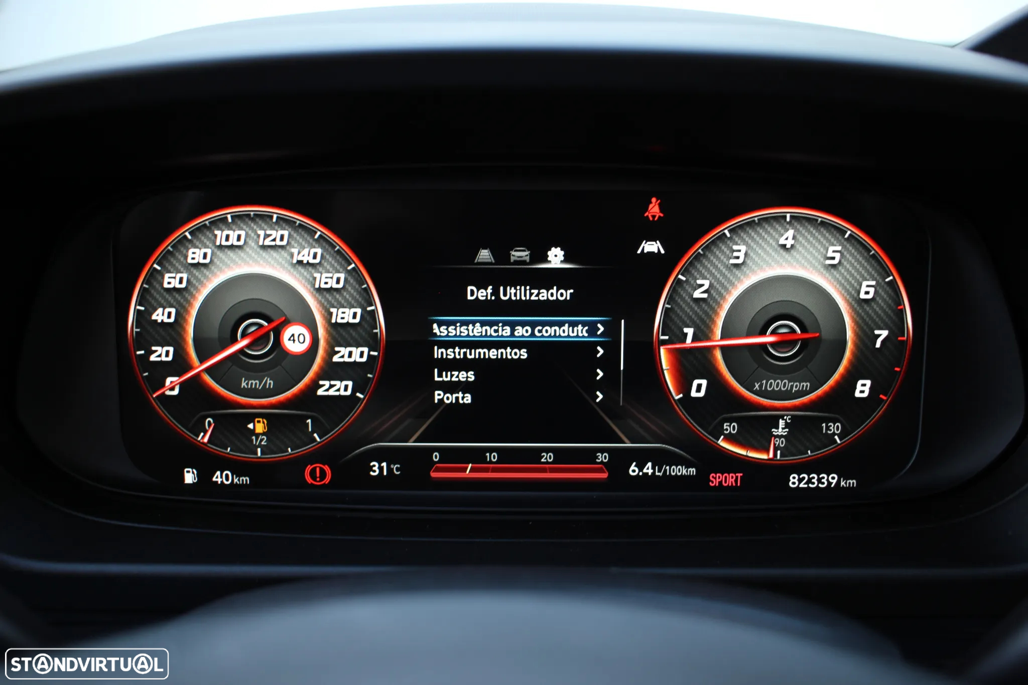 Hyundai i20 1.0 T-GDI Style (TT) - 22