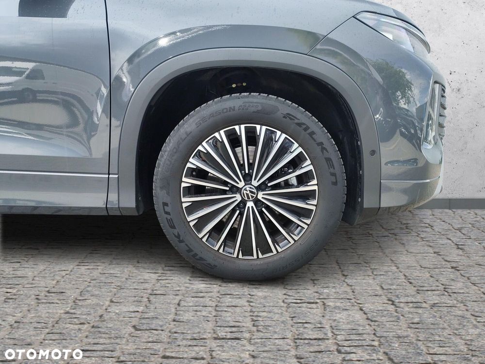 Volkswagen Tayron 1.5 eTSI mHEV Life DSG - 39