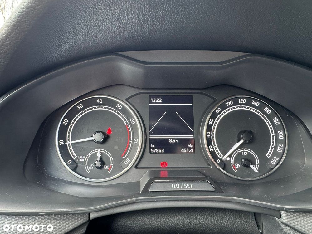Skoda Scala 1.0 TSI Ambition - 9