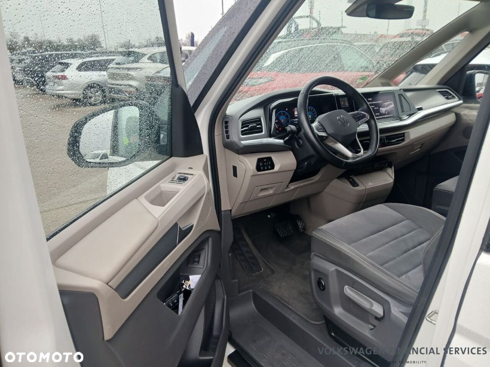 Volkswagen Multivan 2.0 TDI L2 Style DSG - 8