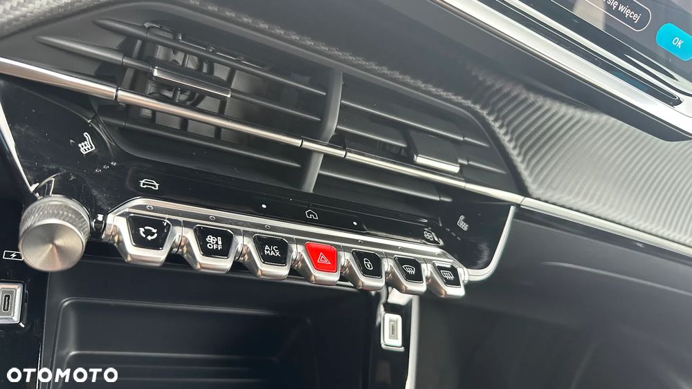 Peugeot 2008 PureTech mHEV Business e-DCS6 - 14