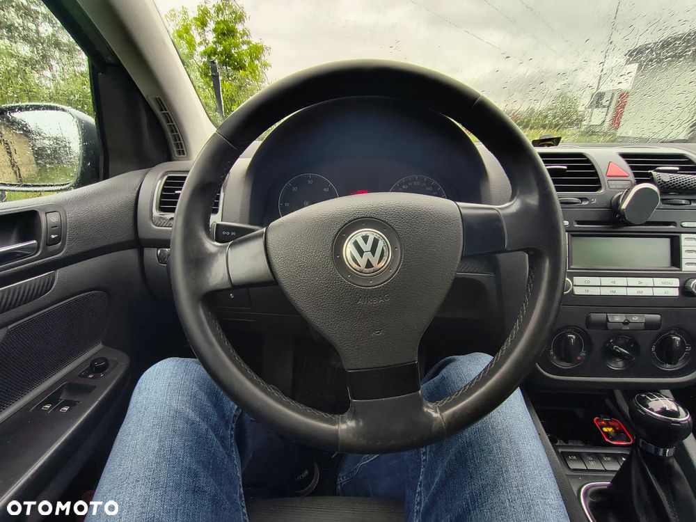 Volkswagen Golf 1.9 TDI Trendline - 15
