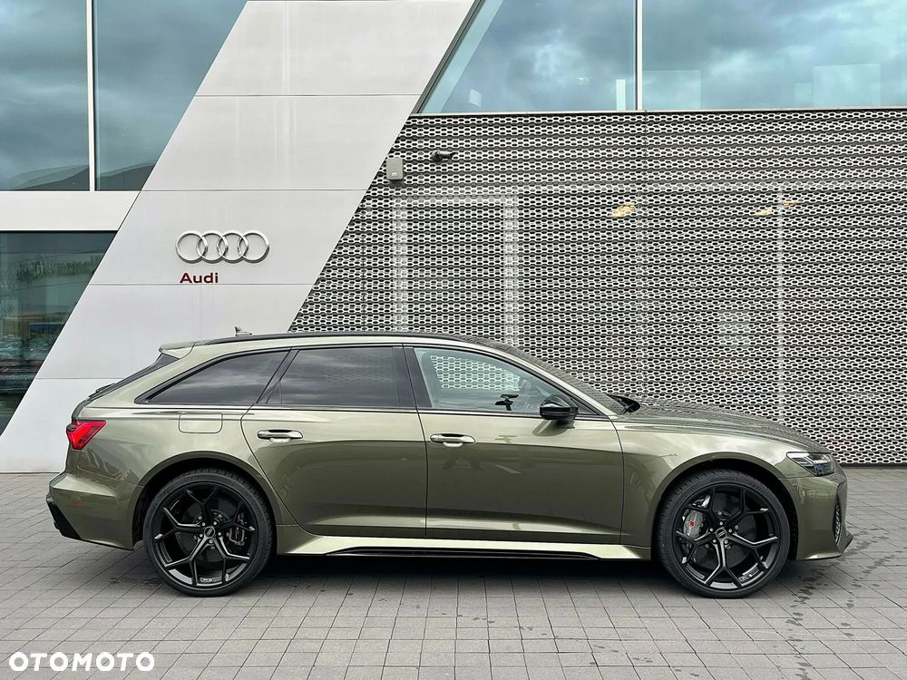 Audi RS6 - 19