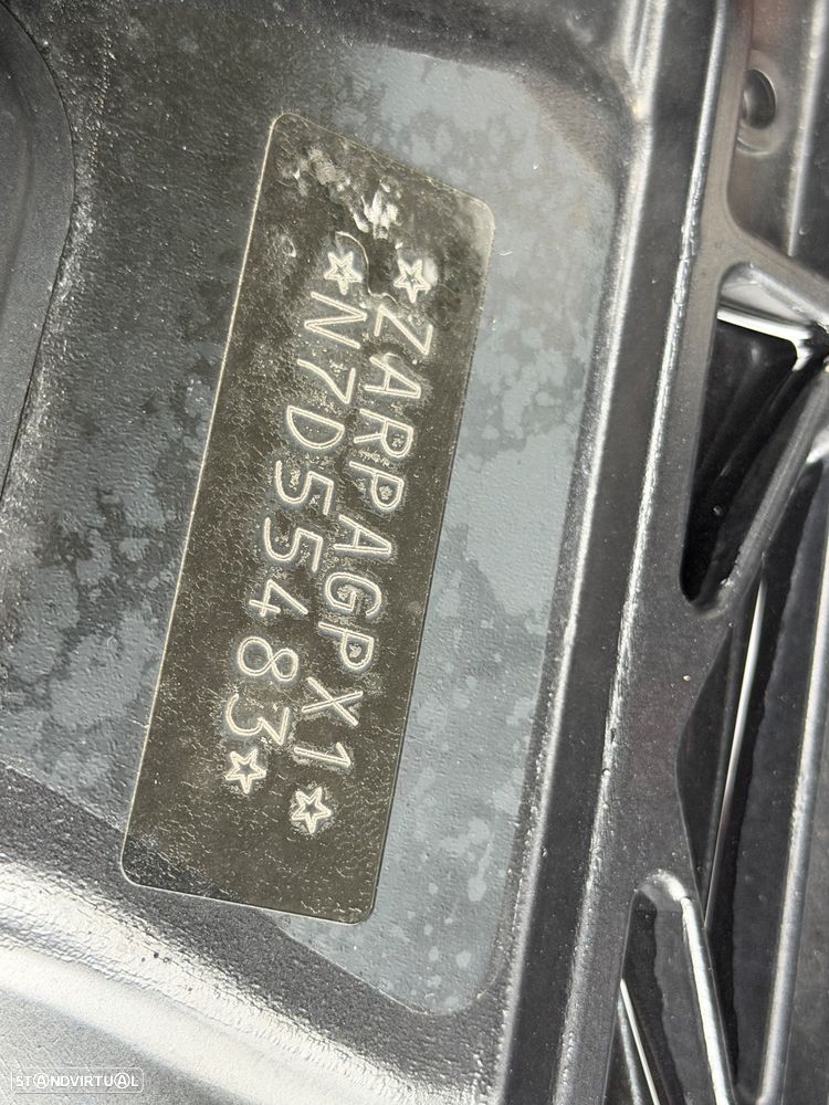 Alfa Romeo Stelvio 2.2 D Sprint AT8 - 54