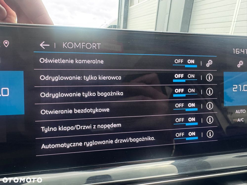 Citroën C5 Aircross 1.5 BlueHDi Max EAT8 - 18
