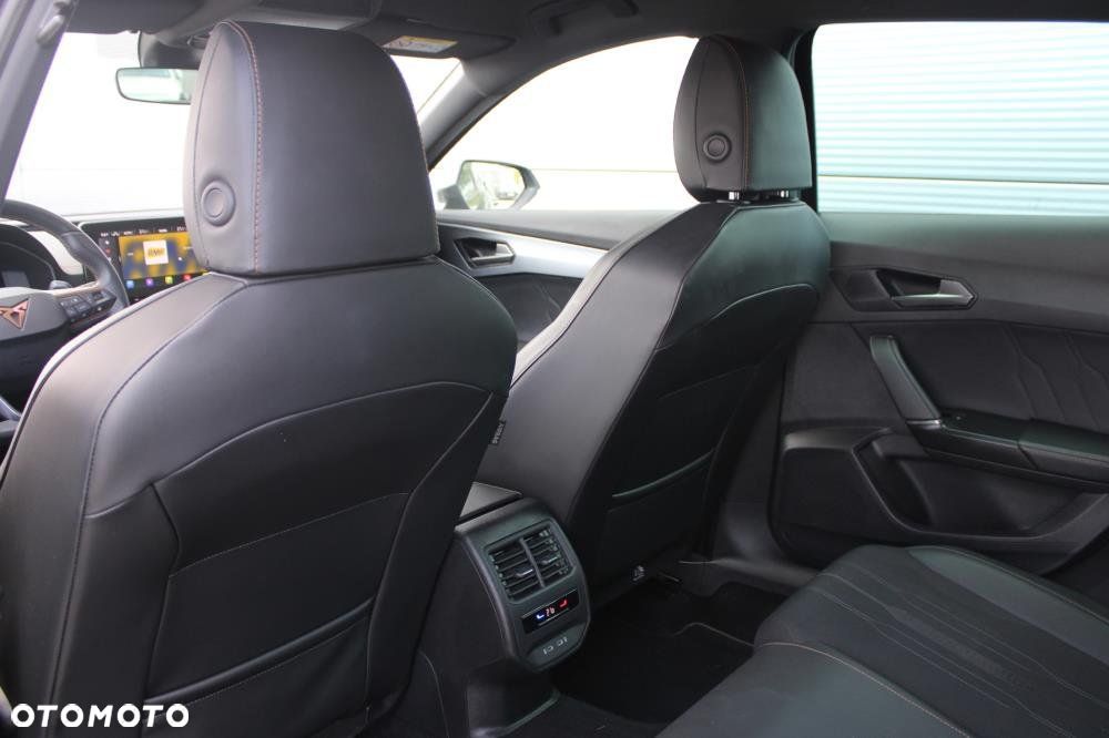 Cupra Formentor - 11