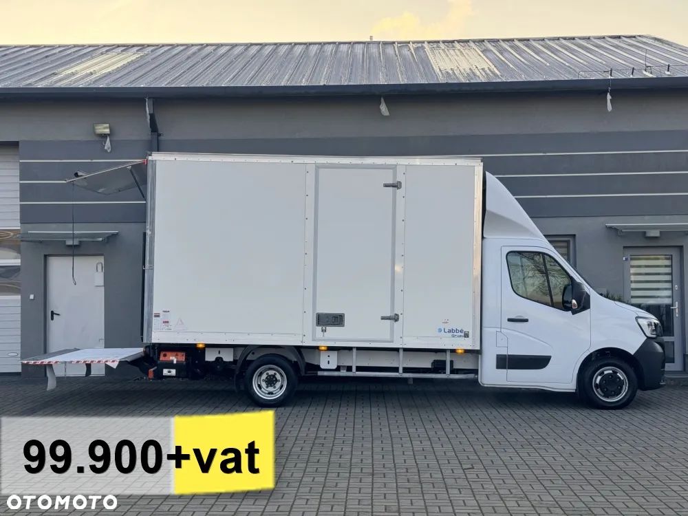 Renault Master - 4