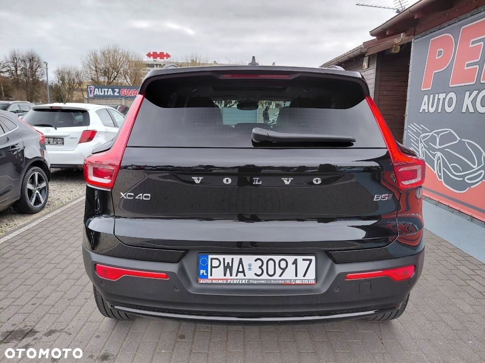 Volvo XC 40 - 7