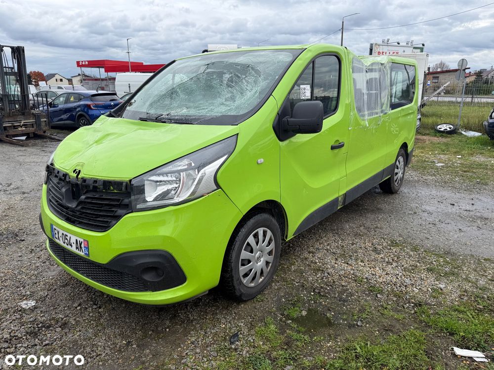 Renault Trafic - 3