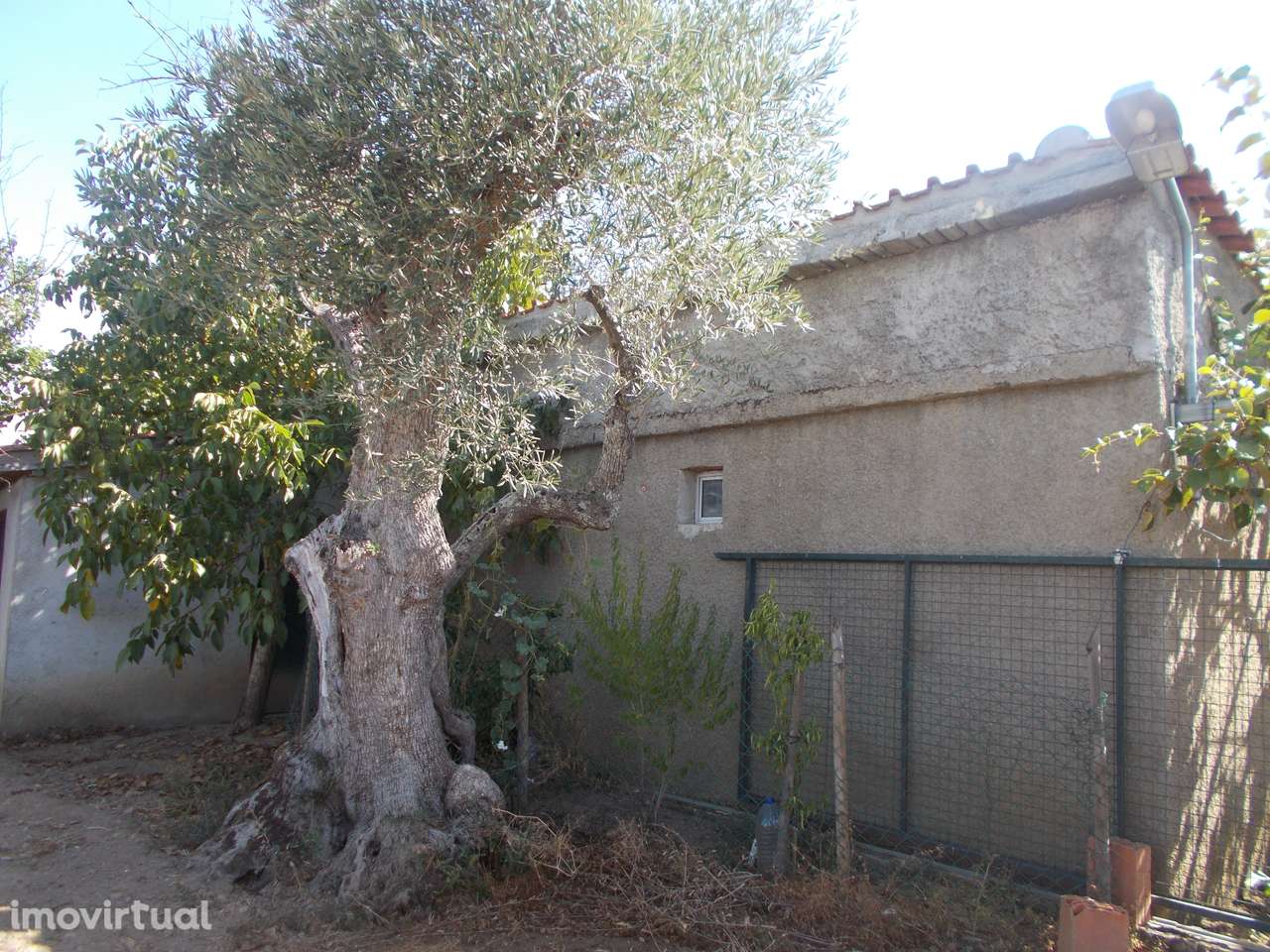 Terreno e Armazém em Chaves - Grande imagem: 3/14