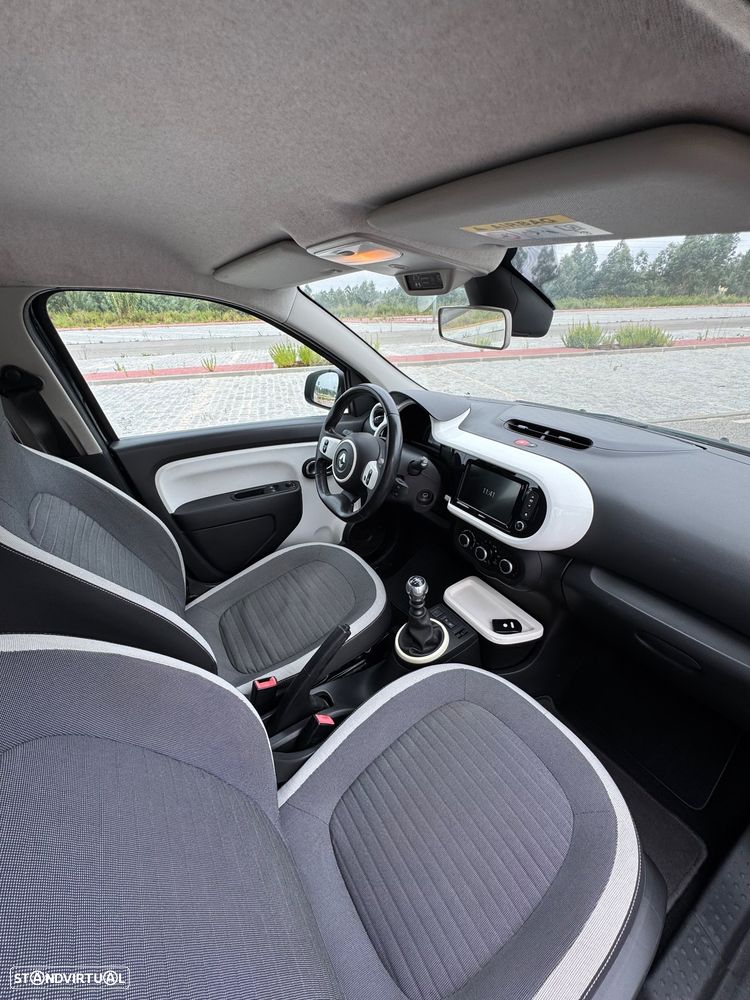 Renault Twingo 0.9 TCe Sport - 8