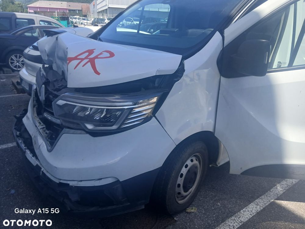 Renault TRAFIC - 3