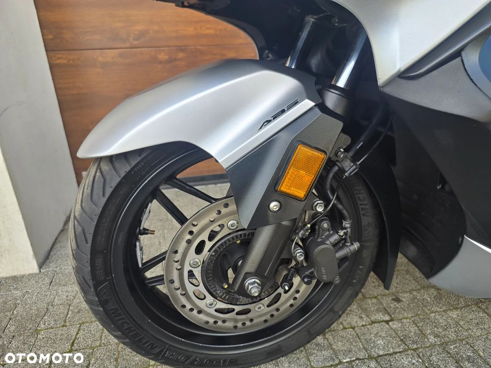 Honda NSS - 10
