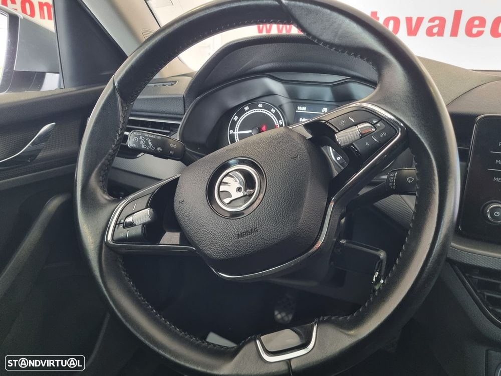 Skoda Scala 1.0 TSI Ambition - 13