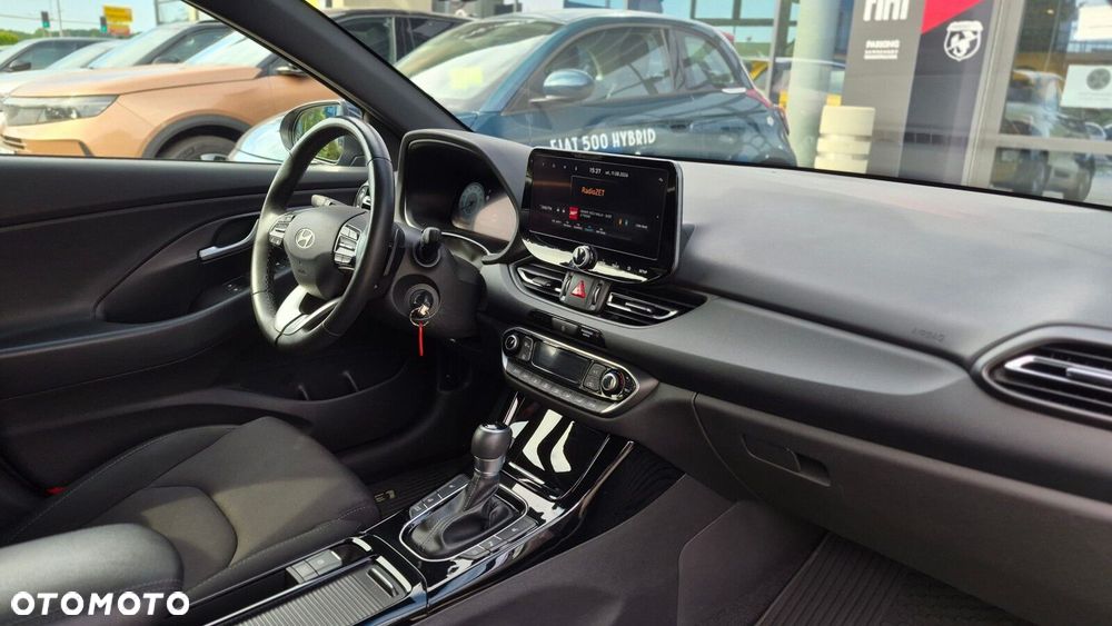 Hyundai i30 1.5 T-GDI 48V Smart DCT - 20