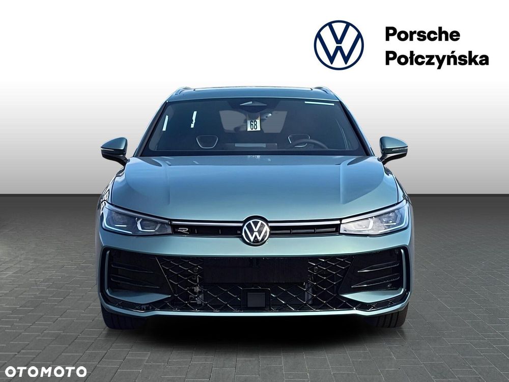Volkswagen Passat Variant - 9