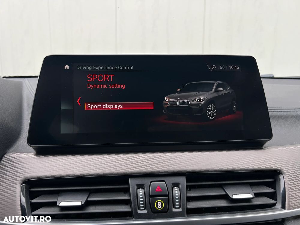 BMW X2 xDrive20d Aut. M Sport - 24