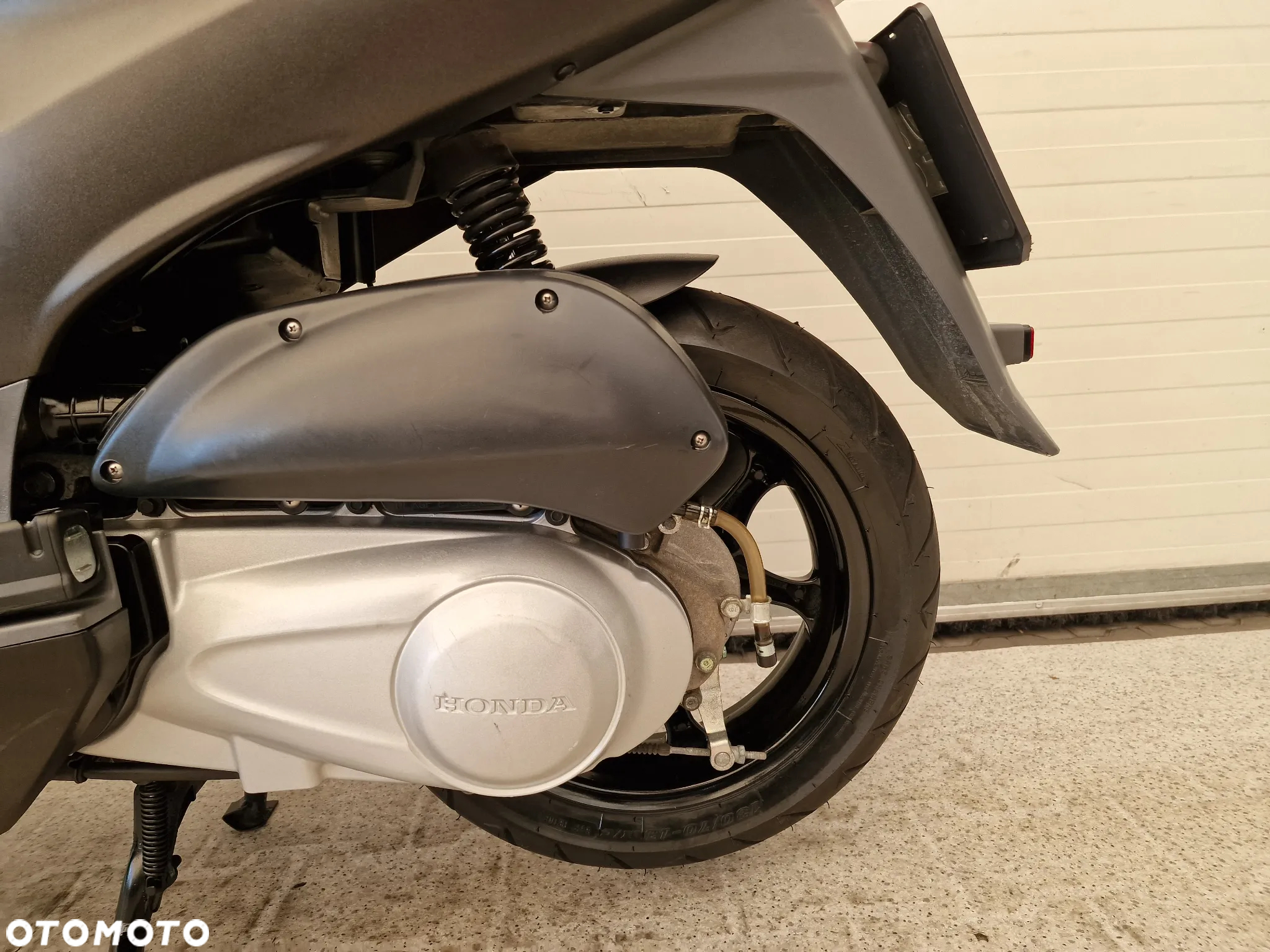 Honda Dylan - 10