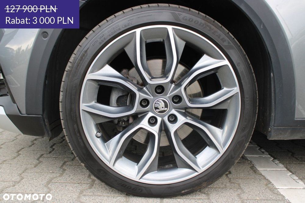 Skoda Superb - 9