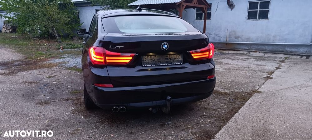 BMW Seria 5 - 5