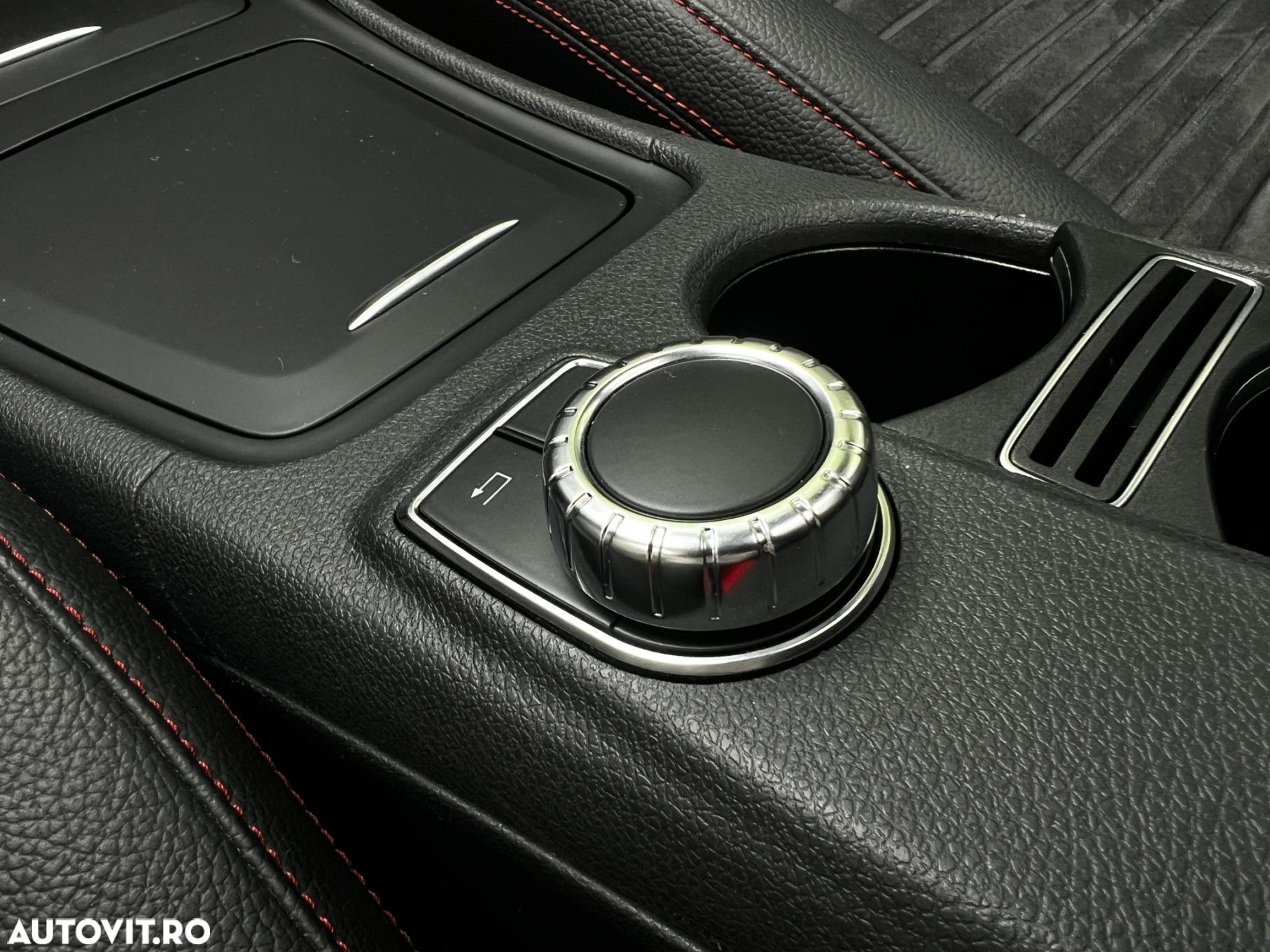 Mercedes-Benz CLA - 15