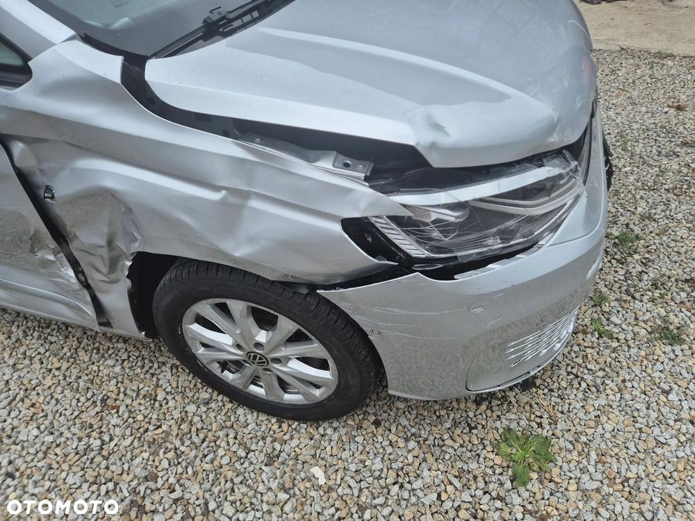 Volkswagen Caddy - 8