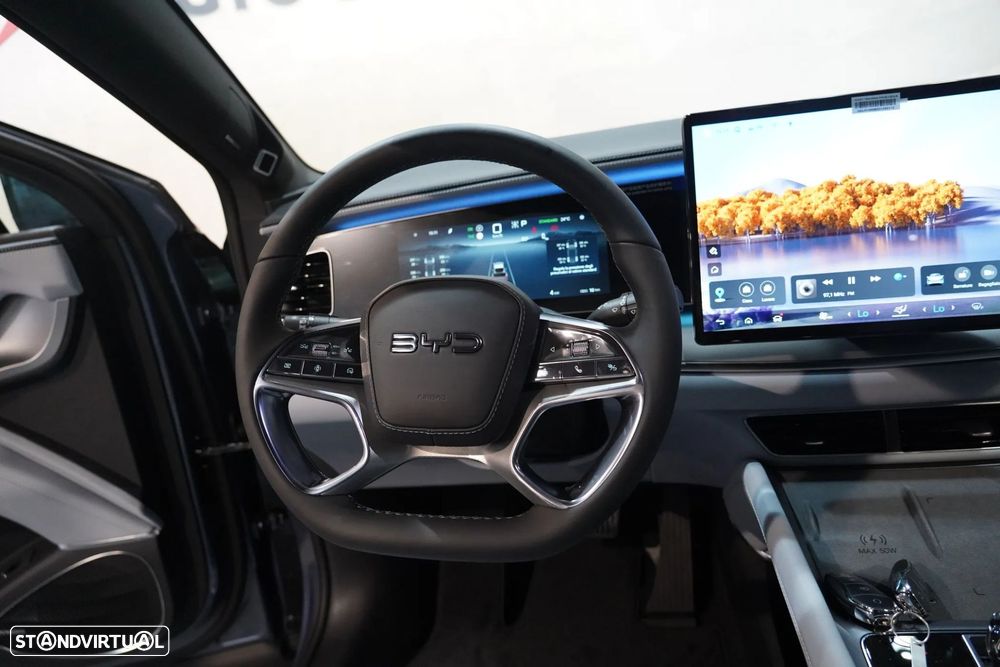 BYD Sealion 7 82.5 kWh Comfort - 36