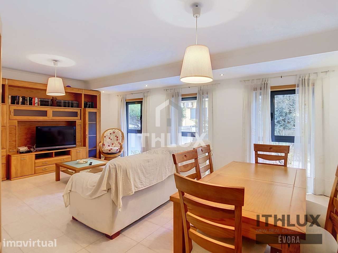 Apartamento T2 em Armação de Pêra - Grande imagem: 5/19