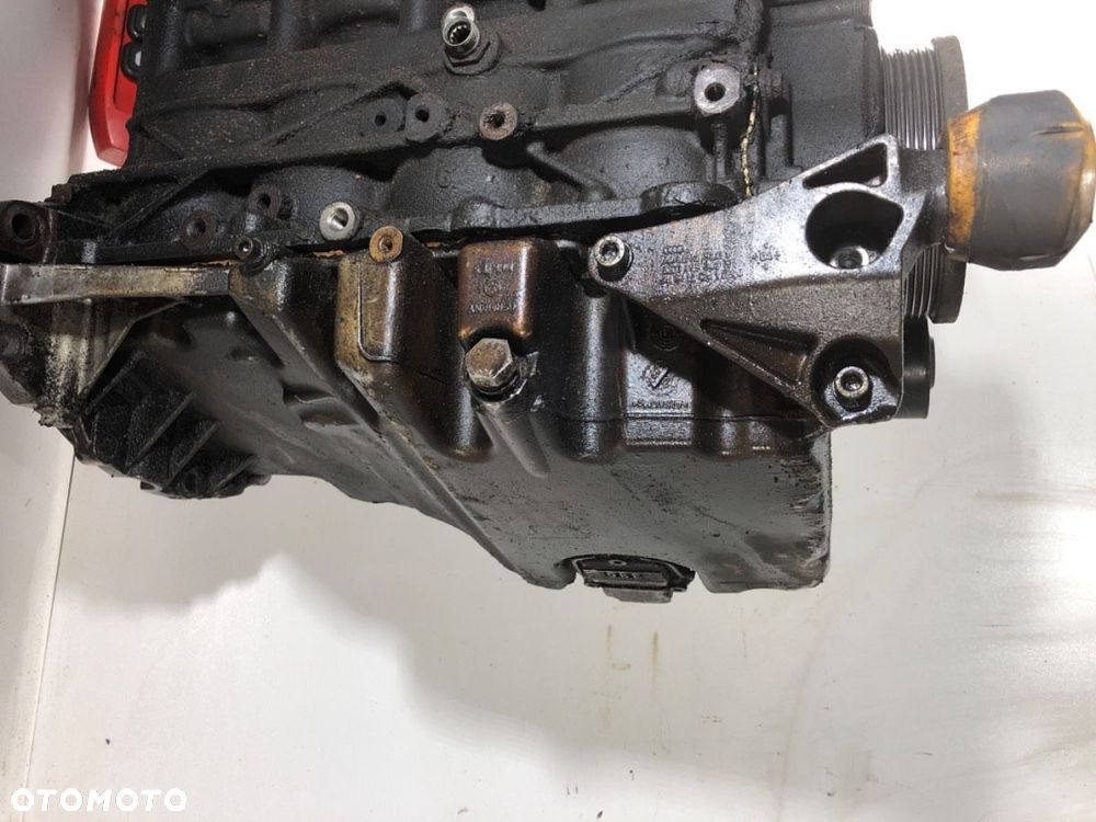 SILNIK  AUDI A4 B7 Avant (8ED) 2004 - 2008 2.0 TDI 16V 103 kW [140 KM] olej napędowy 2004 - 2008 - 7