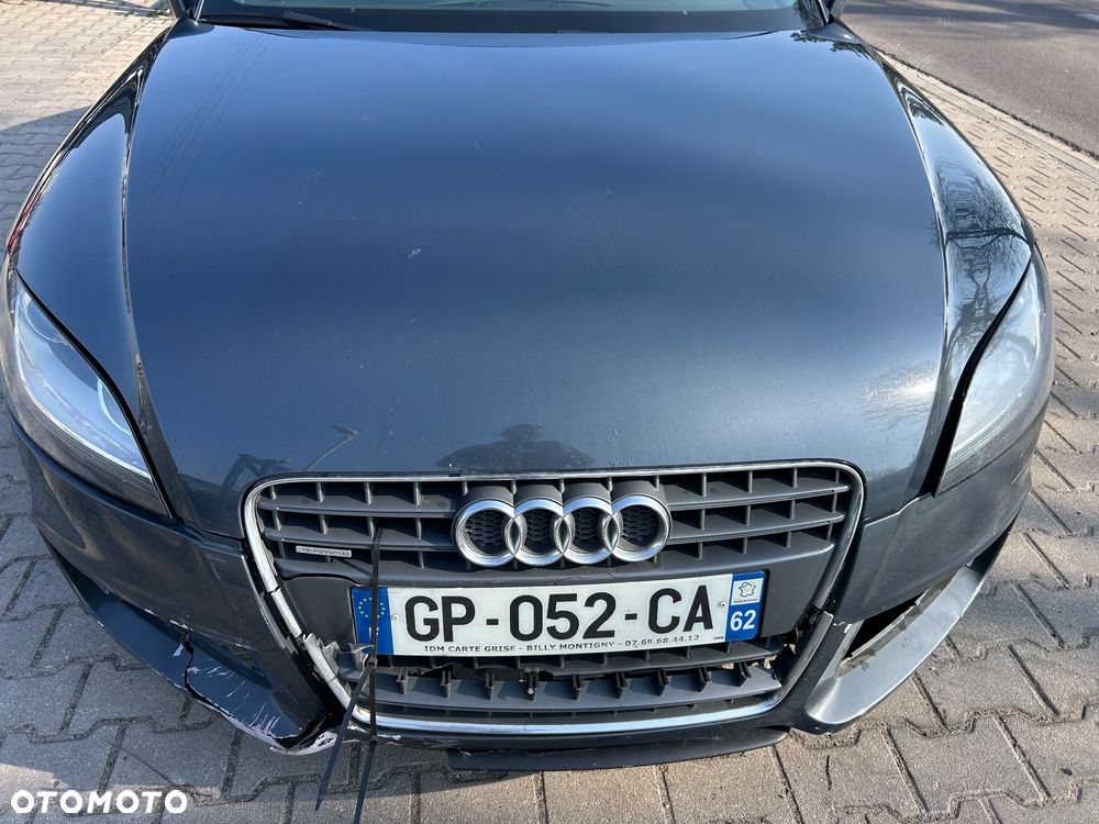Audi TT Coupé - 34