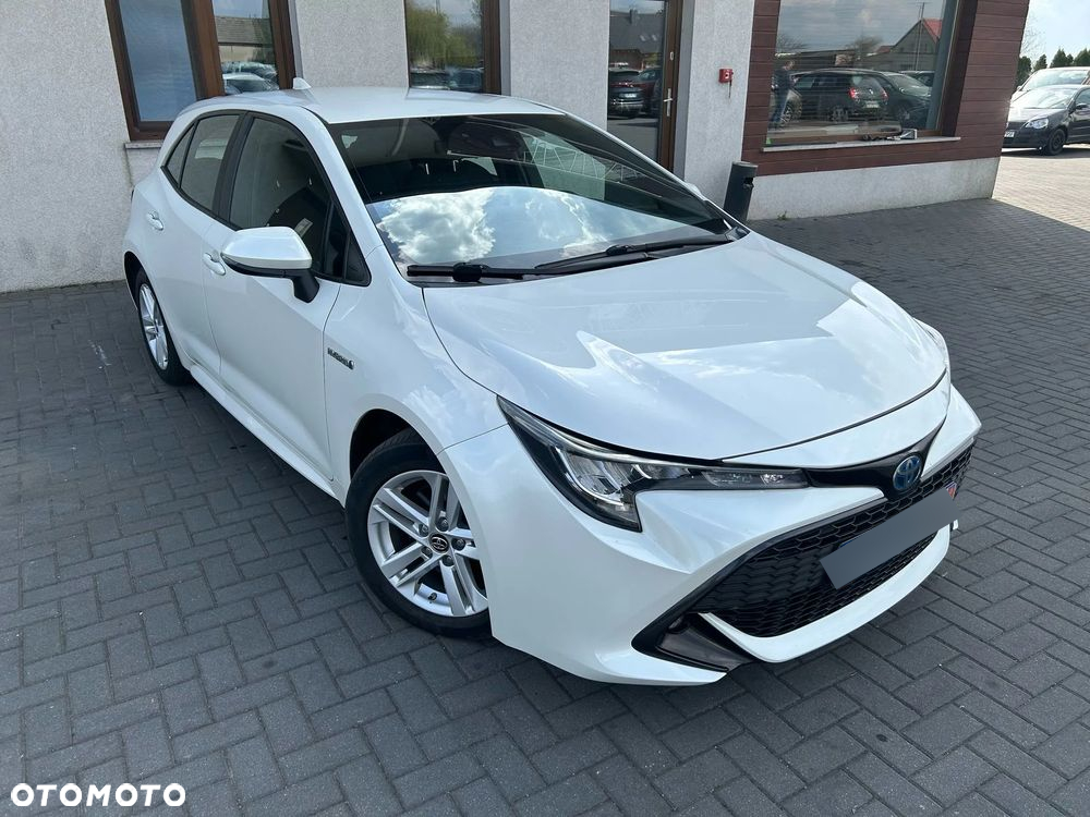 Toyota Corolla - 4