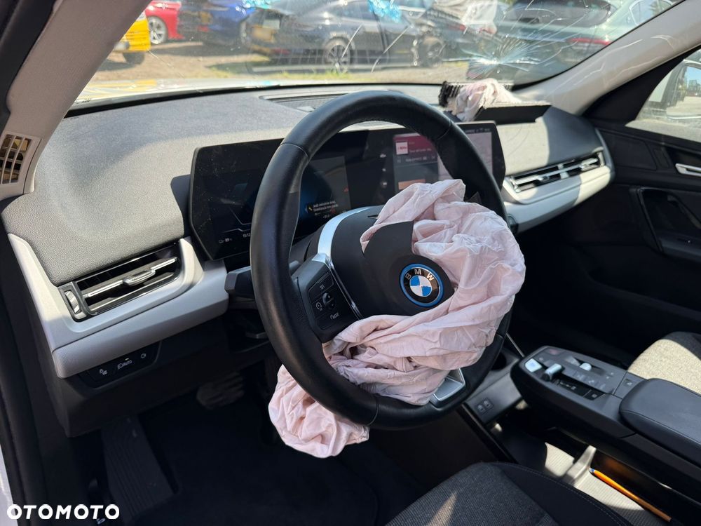BMW iX1 eDrive20 66.5kWh - 15