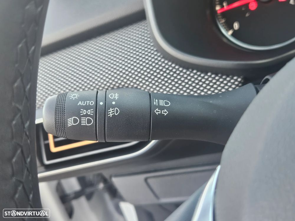 Dacia Sandero Stepway TCe 90 Comfort - 10